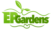 EBGardens Logo